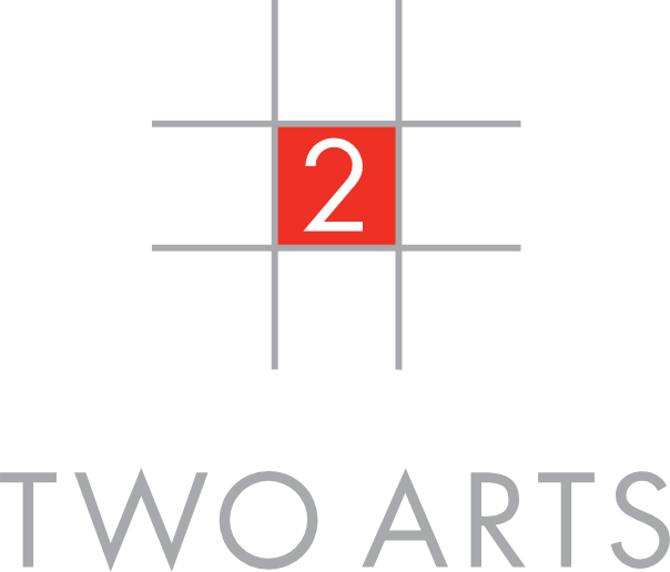 Two Arts Plaza logo